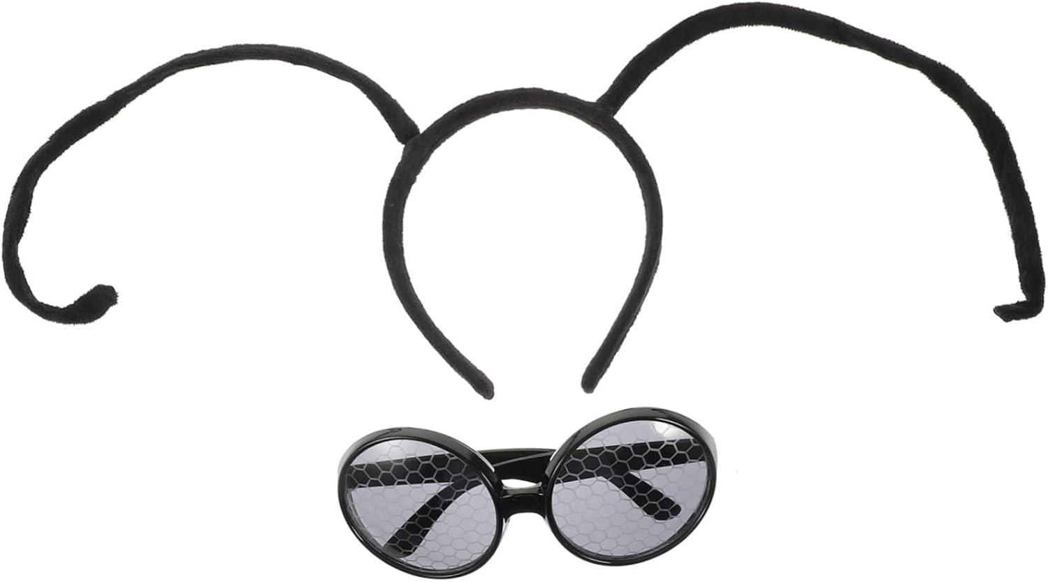 PESENAR Fly cospaly two piece  - Women'S Essential Accessories recension och pris