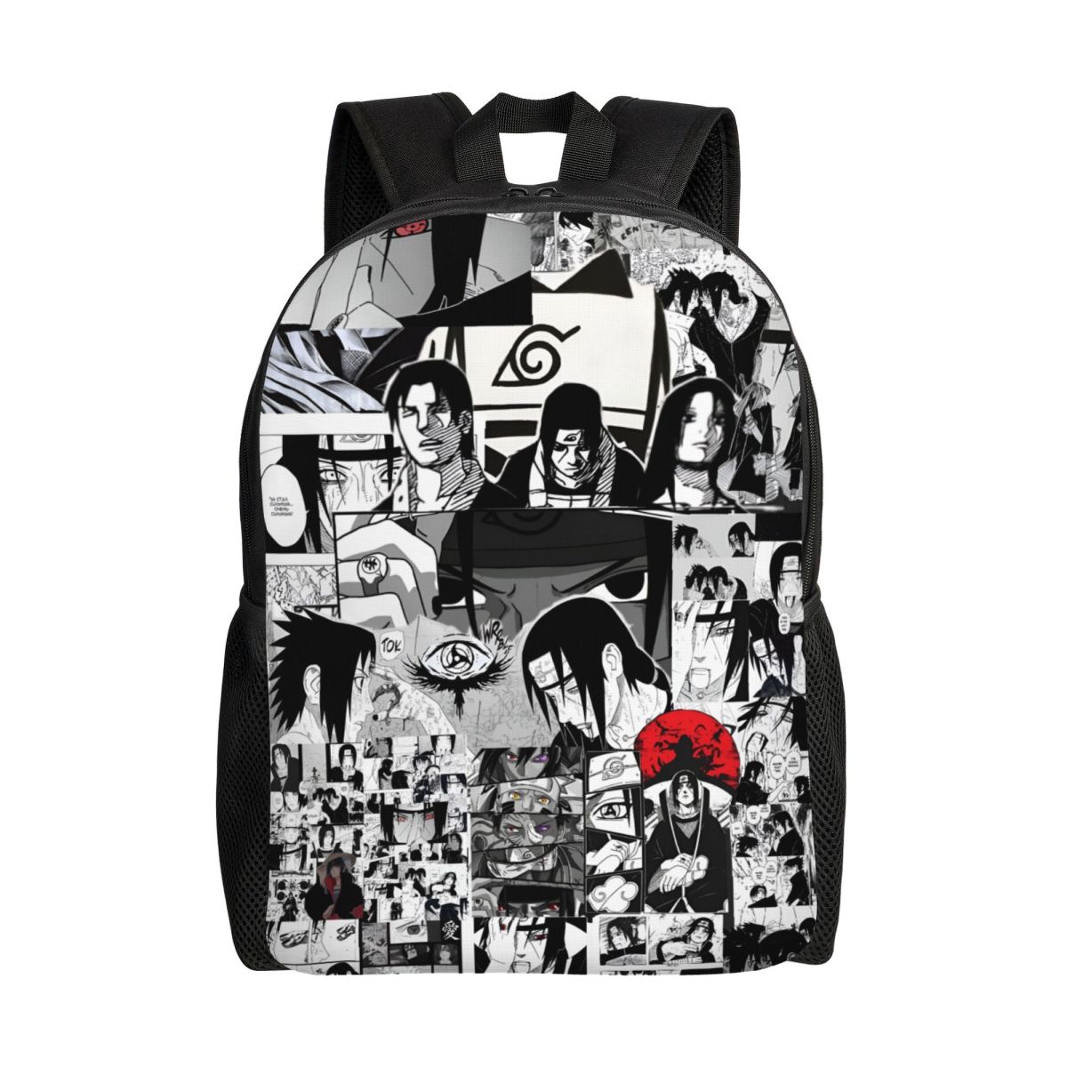 Customized Manga U-Uchihaes I- - Women'S Eagles Accessories recension och pris