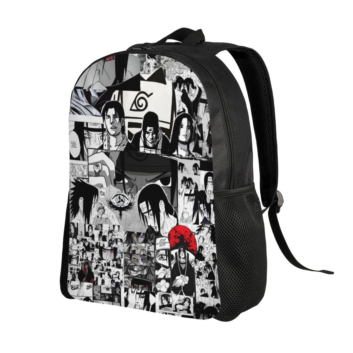 Customized Manga U-Uchihaes I- - Women'S Eagles Accessories recension och pris