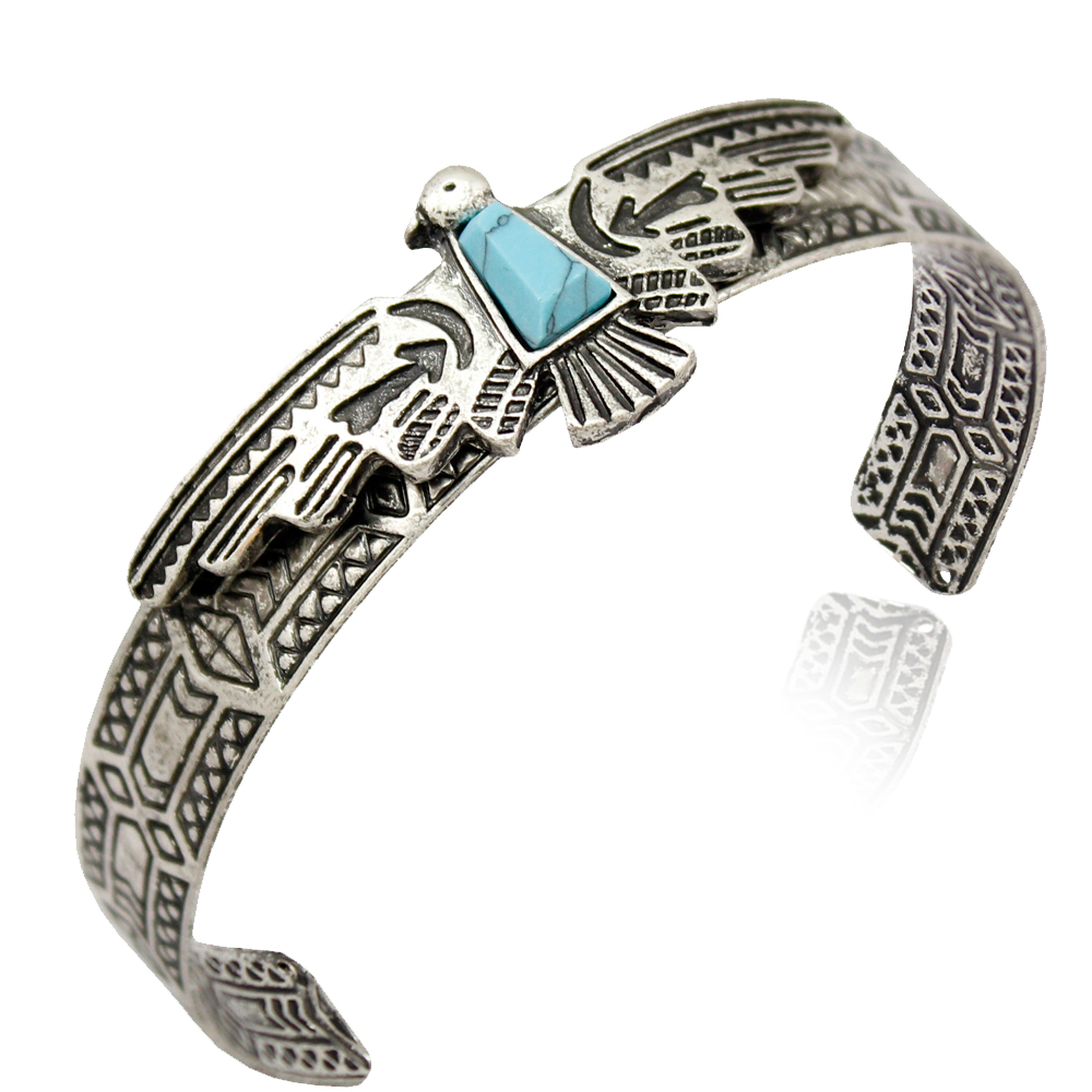 Vintage Gold Silver Plated Tri - Women'S Eagles Accessories recension och pris