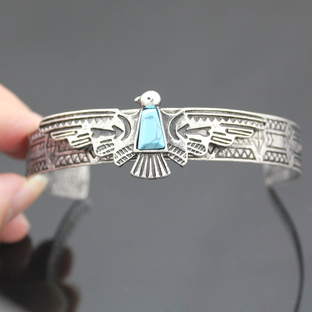 Vintage Gold Silver Plated Tri - Women'S Eagles Accessories recension och pris
