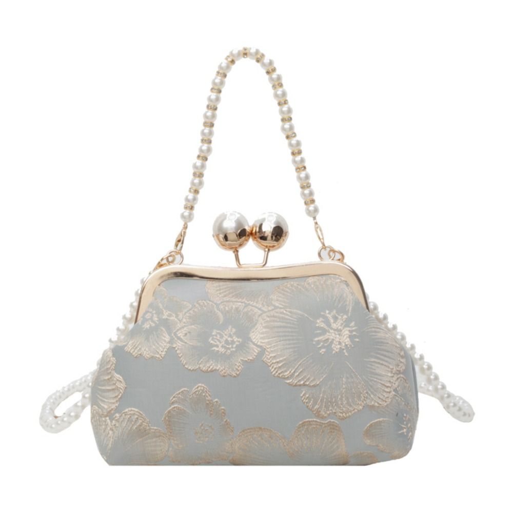 Pearl Chinese Style Handbag Ki - Women'S Accessories Handbags recension och pris