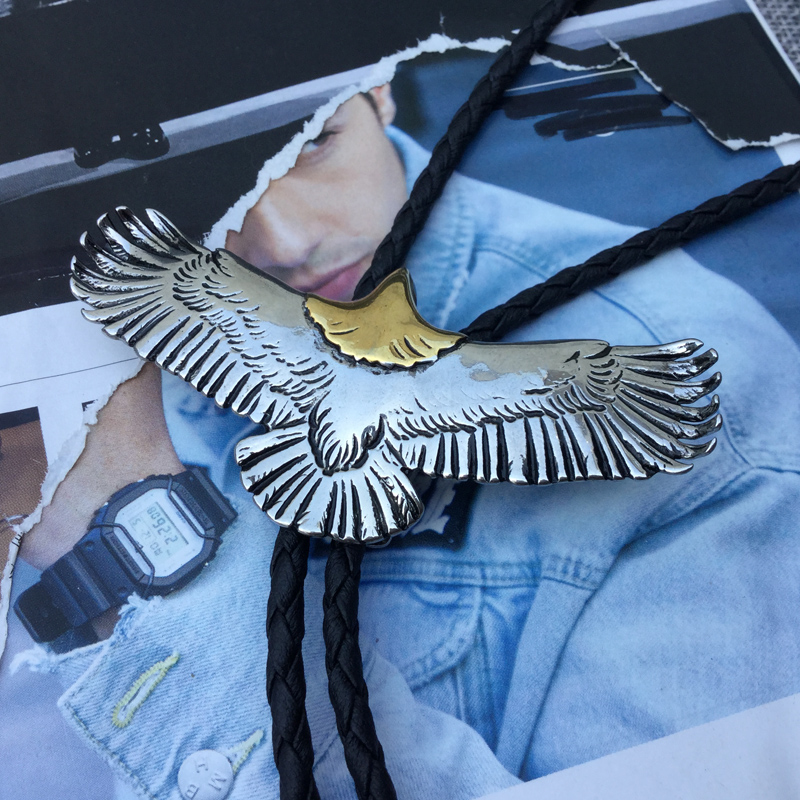 Original design bolo ties stai - Women'S Eagles Accessories recension och pris