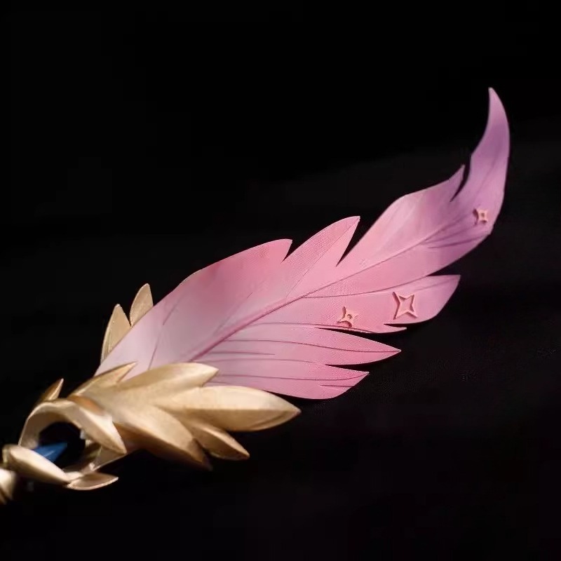 Honkai：Star Rail Cyrene Trailb - Women Accessories For Gift recension och pris