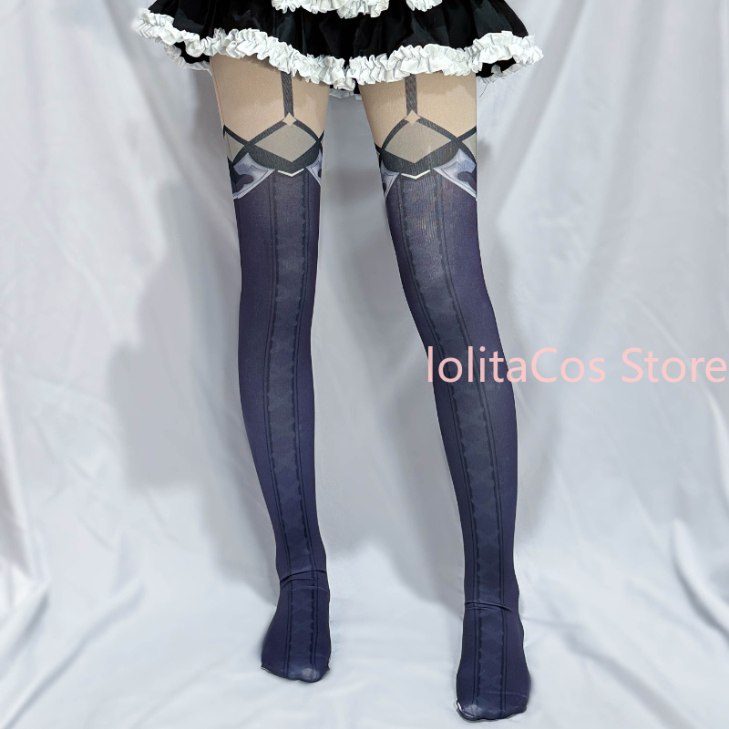Honkai Impact 3 Rita Rossweiss - Women Accessories For Gift recension och pris