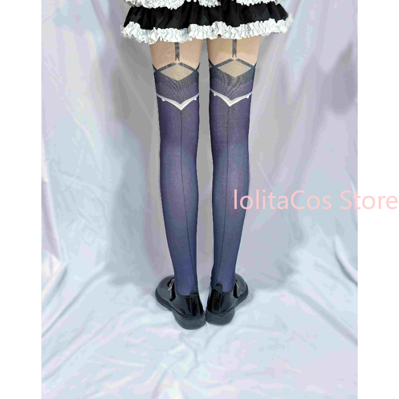 Honkai Impact 3 Rita Rossweiss - Women Accessories For Gift recension och pris