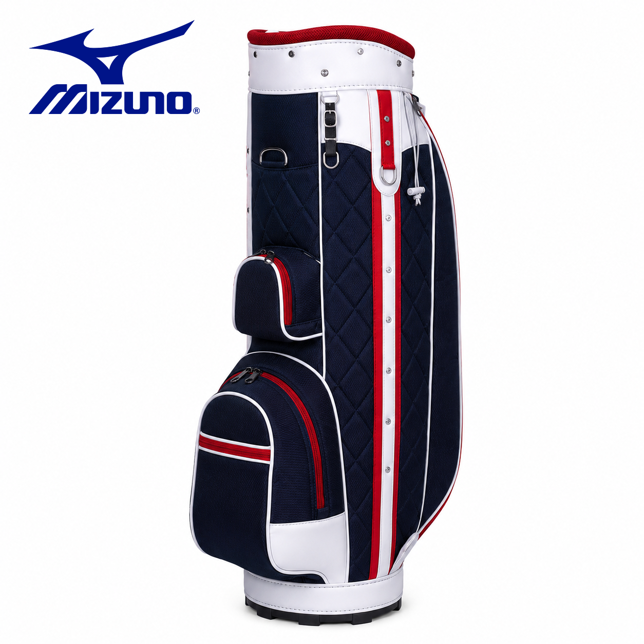 Mizuno Golf Cart Bag Women Lig - Women Accessories Organizer recension och pris