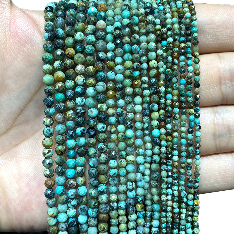 Fine 100% Natural Stone Africa - Women'S African Accessories recension och pris