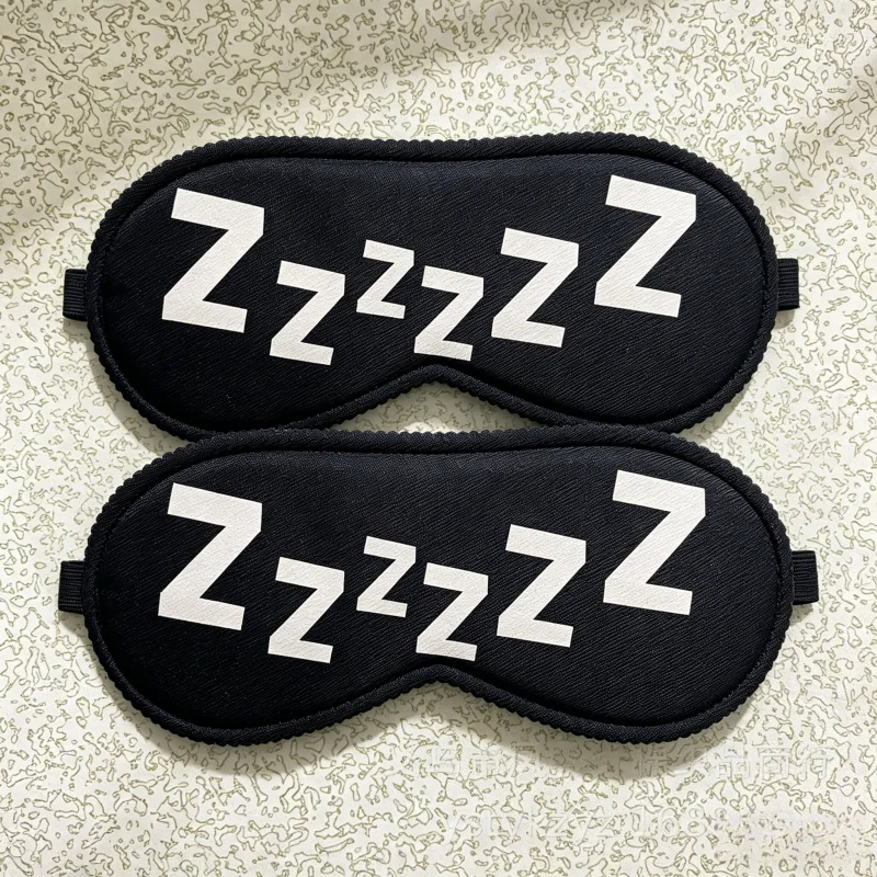 Cartoon Eye Mask. Students Wea - Women Accessories For Gift recension och pris