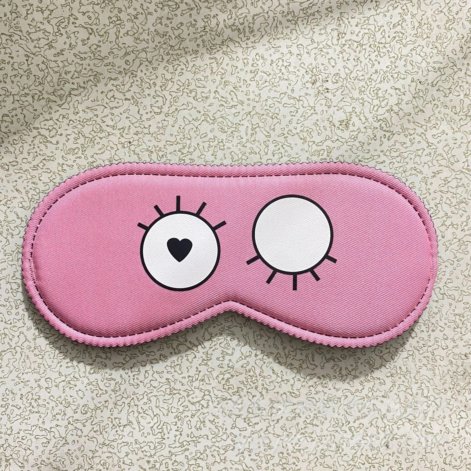 Cartoon Eye Mask. Students Wea - Women Accessories For Gift recension och pris