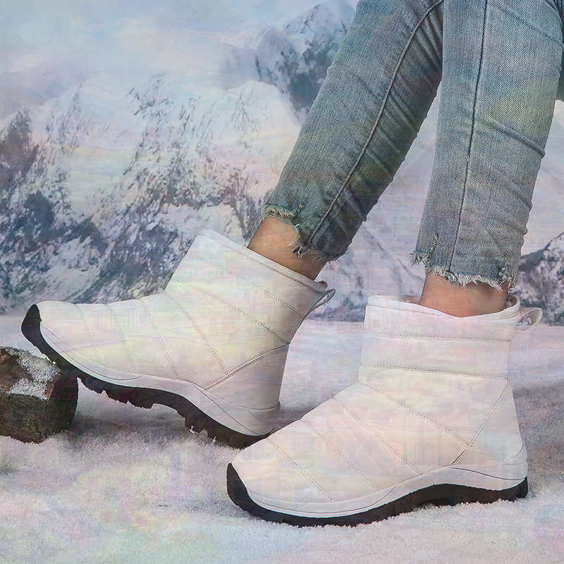 Nonslip Thermo Elderly Tennis  - Women'S Accessories Uk recension och pris