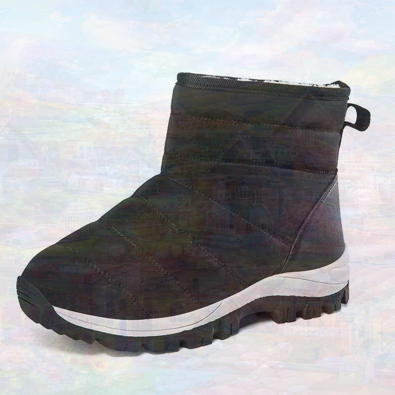 Nonslip Thermo Elderly Tennis  - Women'S Accessories Uk recension och pris