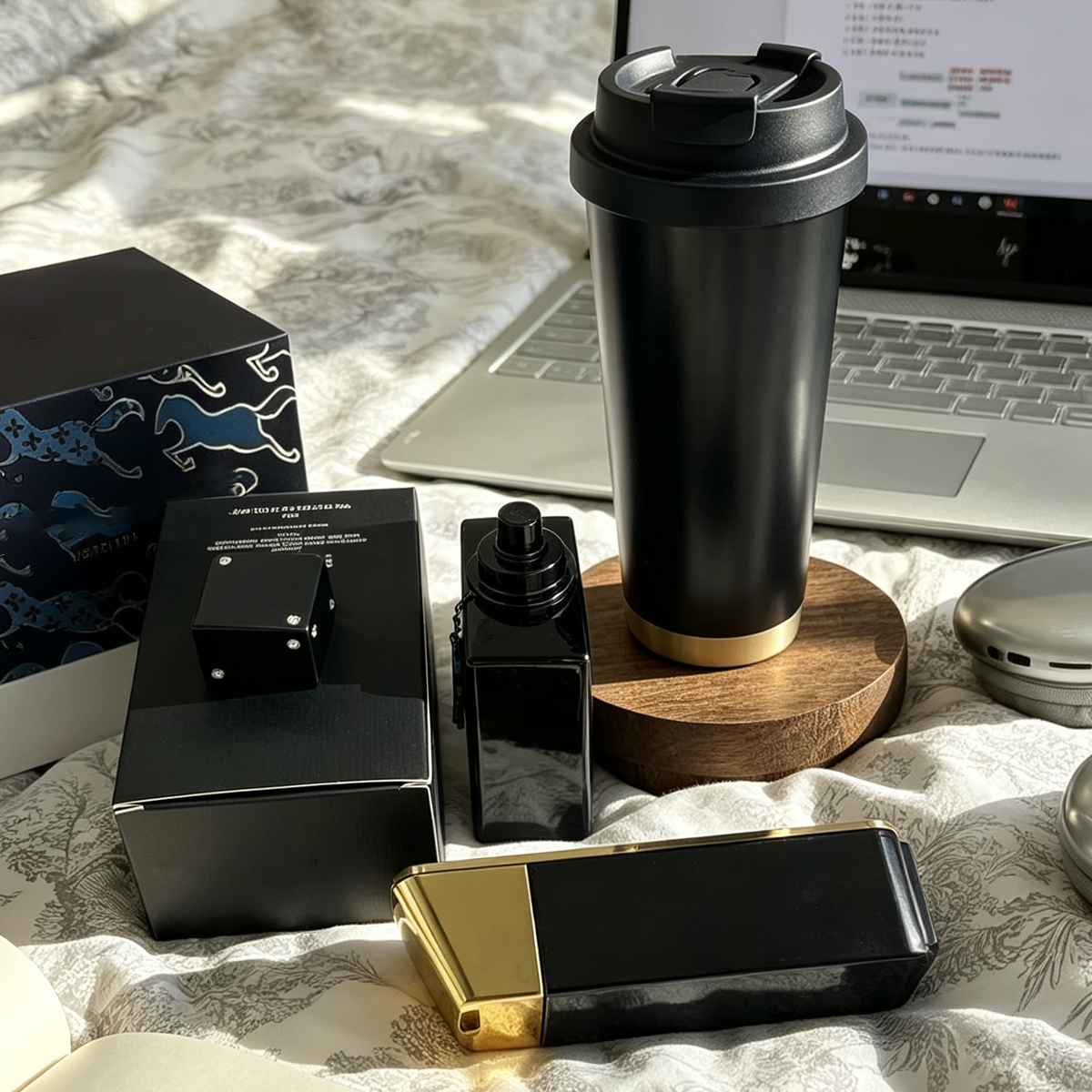 Lucky Lady's Daily Life Essent - Women'S Essential Accessories recension och pris