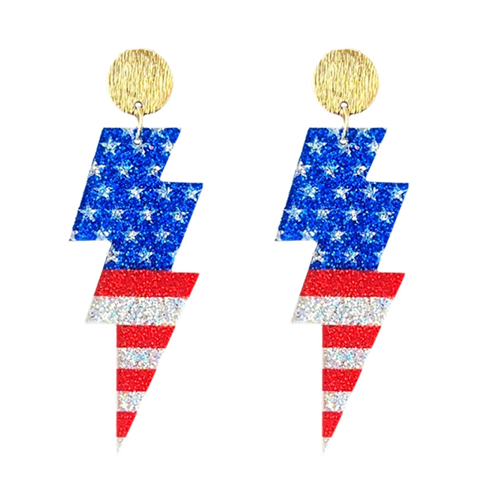 4th Of July Independence Day E - Women'S Eagles Accessories recension och pris