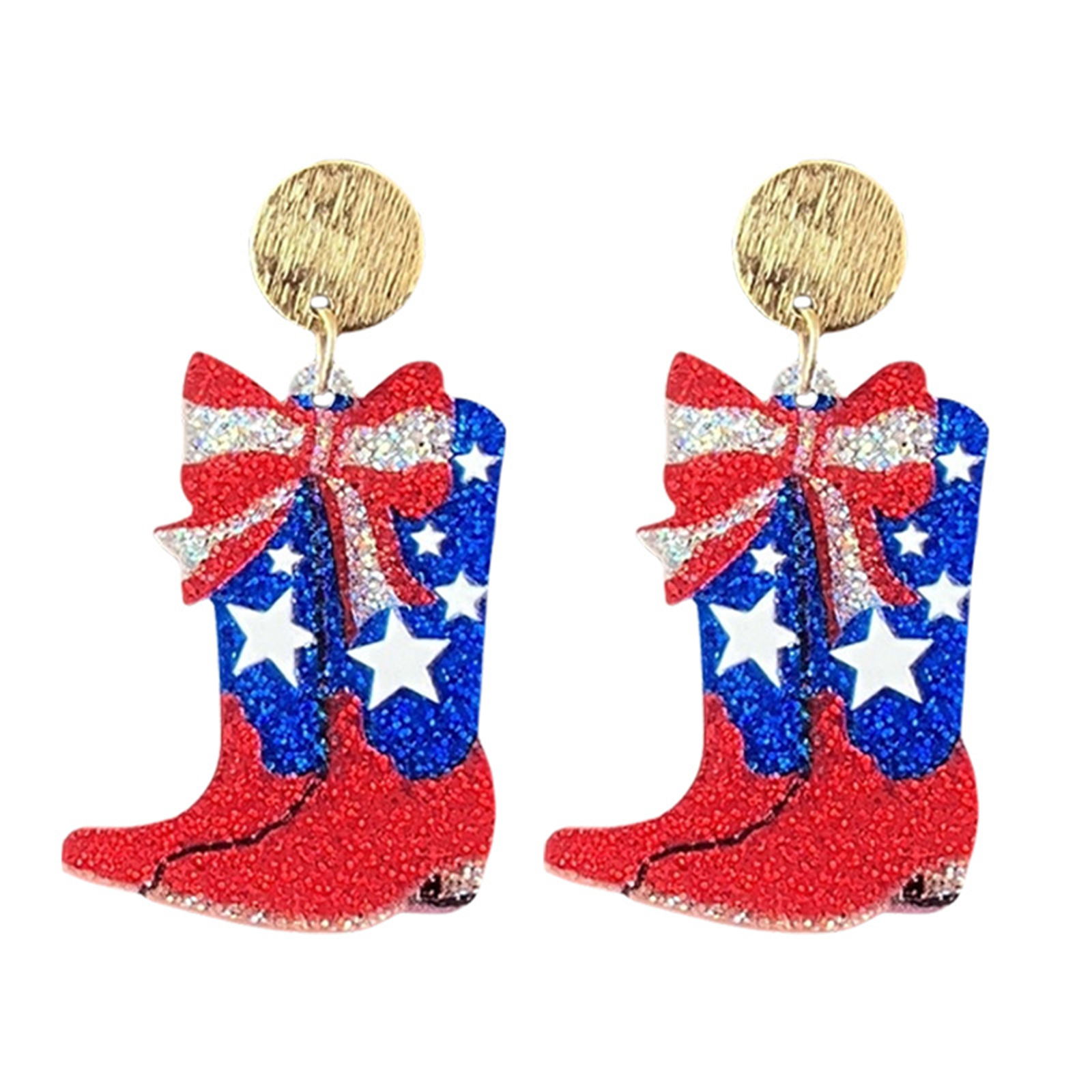 4th Of July Independence Day E - Women'S Eagles Accessories recension och pris