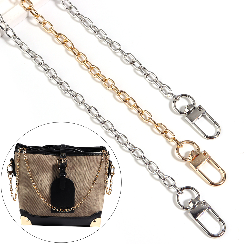 20/40/80/120cm Metal Aluminum  - Women Accessories For Hand recension och pris