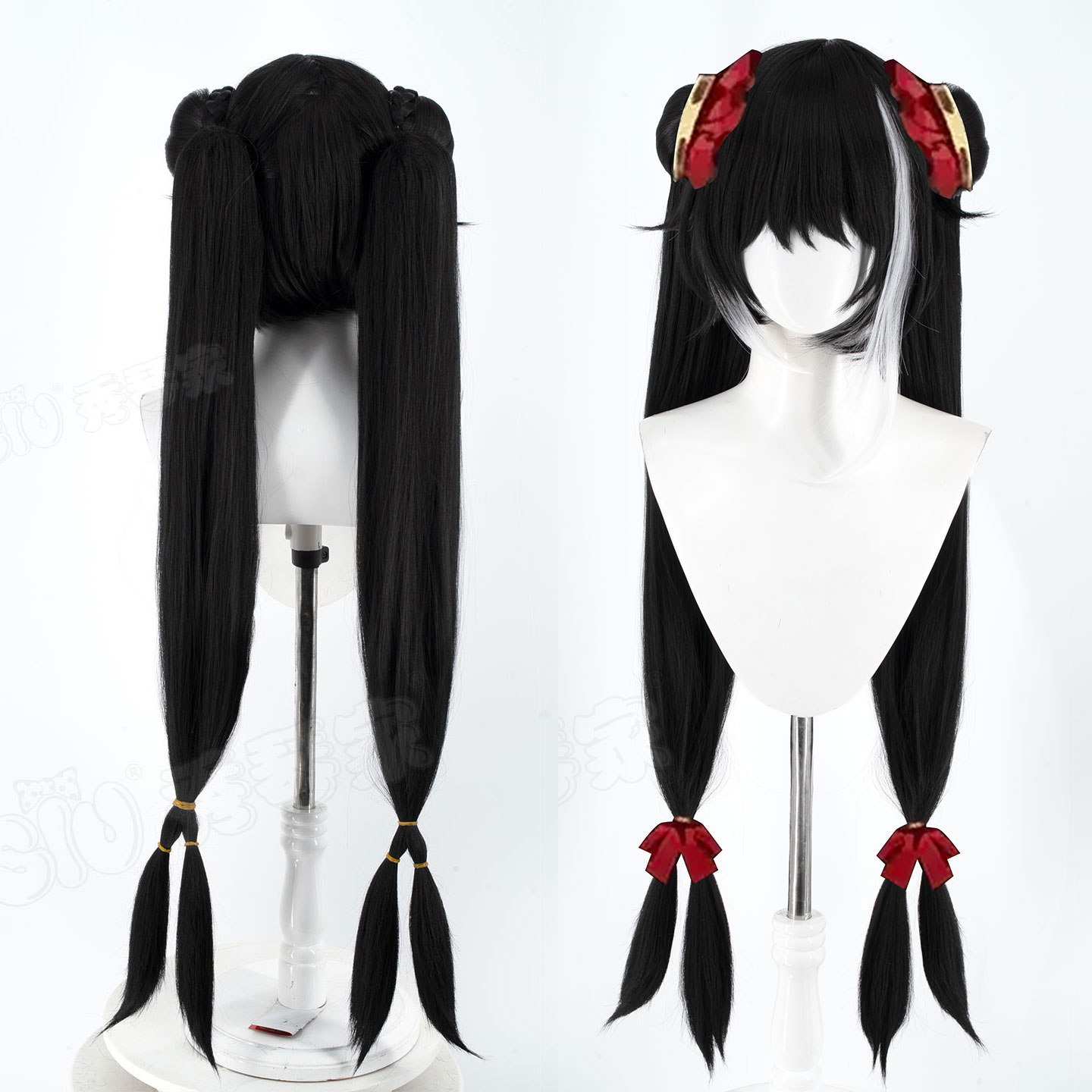 Anime Game Limbus Company Jia  - Women'S Accessories The White Company recension och pris