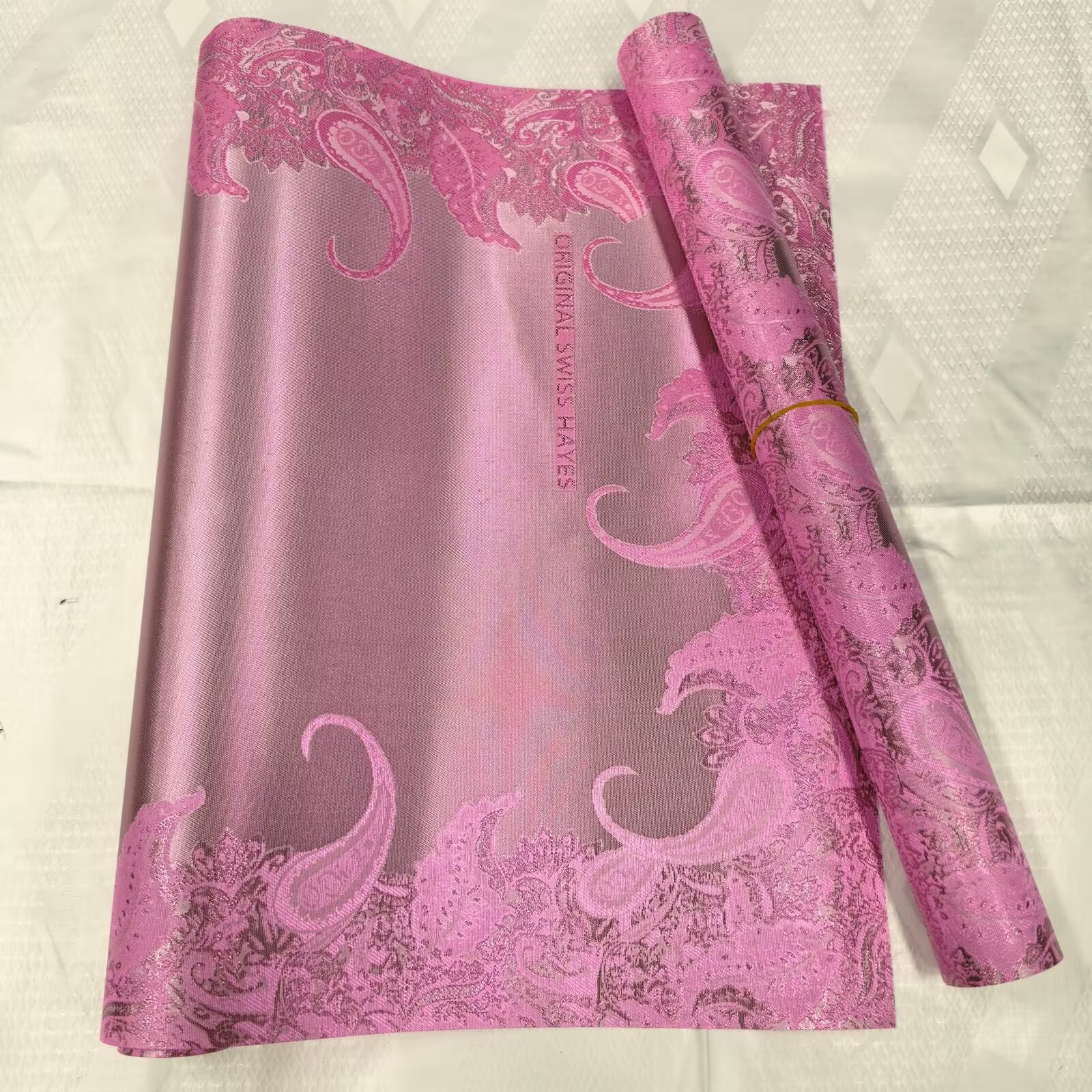 2PCS African Sego Gele Ipele 2 - Women'S African Accessories recension och pris