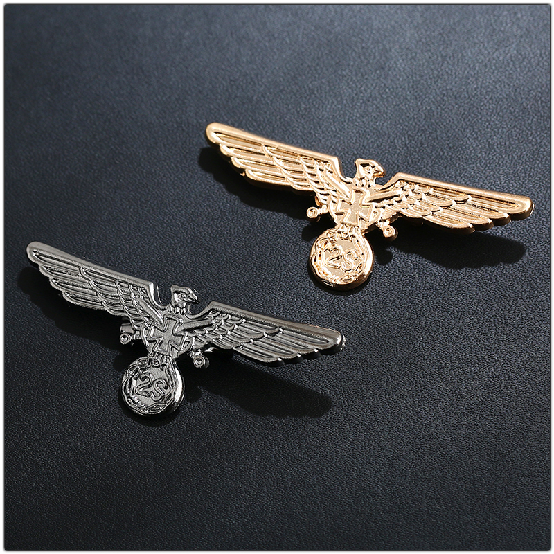 Commemorate Peace Anti-War Bro - Women'S Eagles Accessories recension och pris