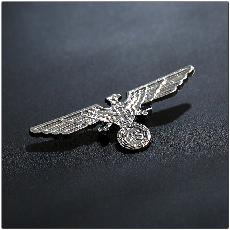 Commemorate Peace Anti-War Bro - Women'S Eagles Accessories recension och pris