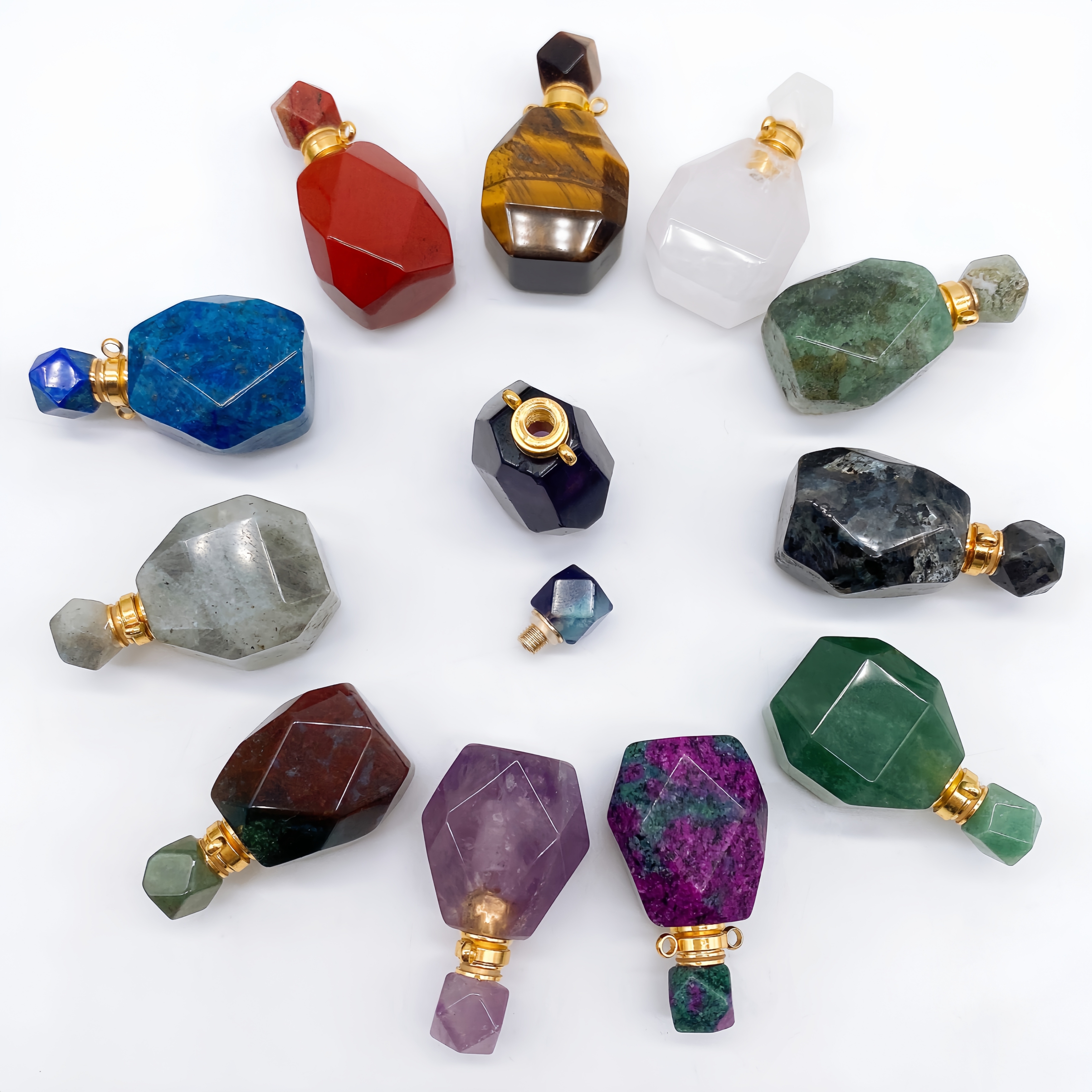 Women Openable Perfume Bottle  - Women'S Essential Accessories recension och pris