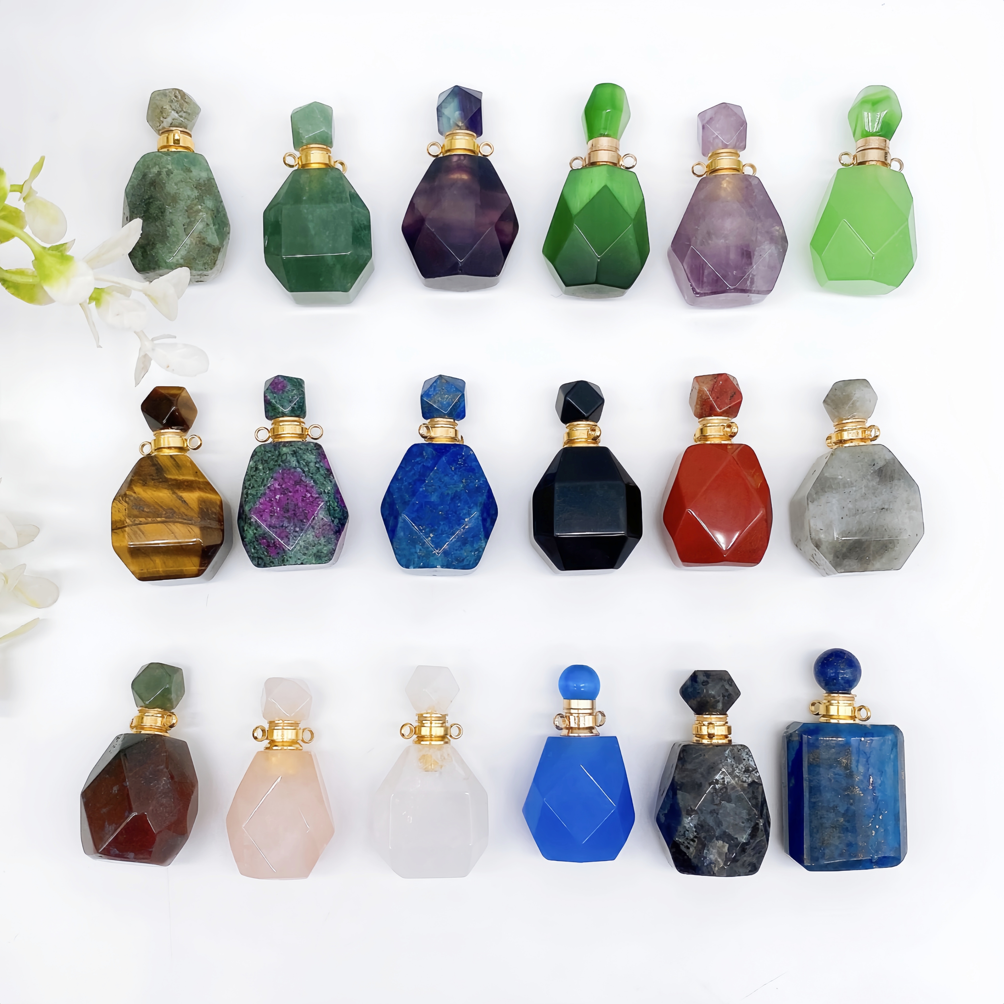 Women Openable Perfume Bottle  - Women'S Essential Accessories recension och pris