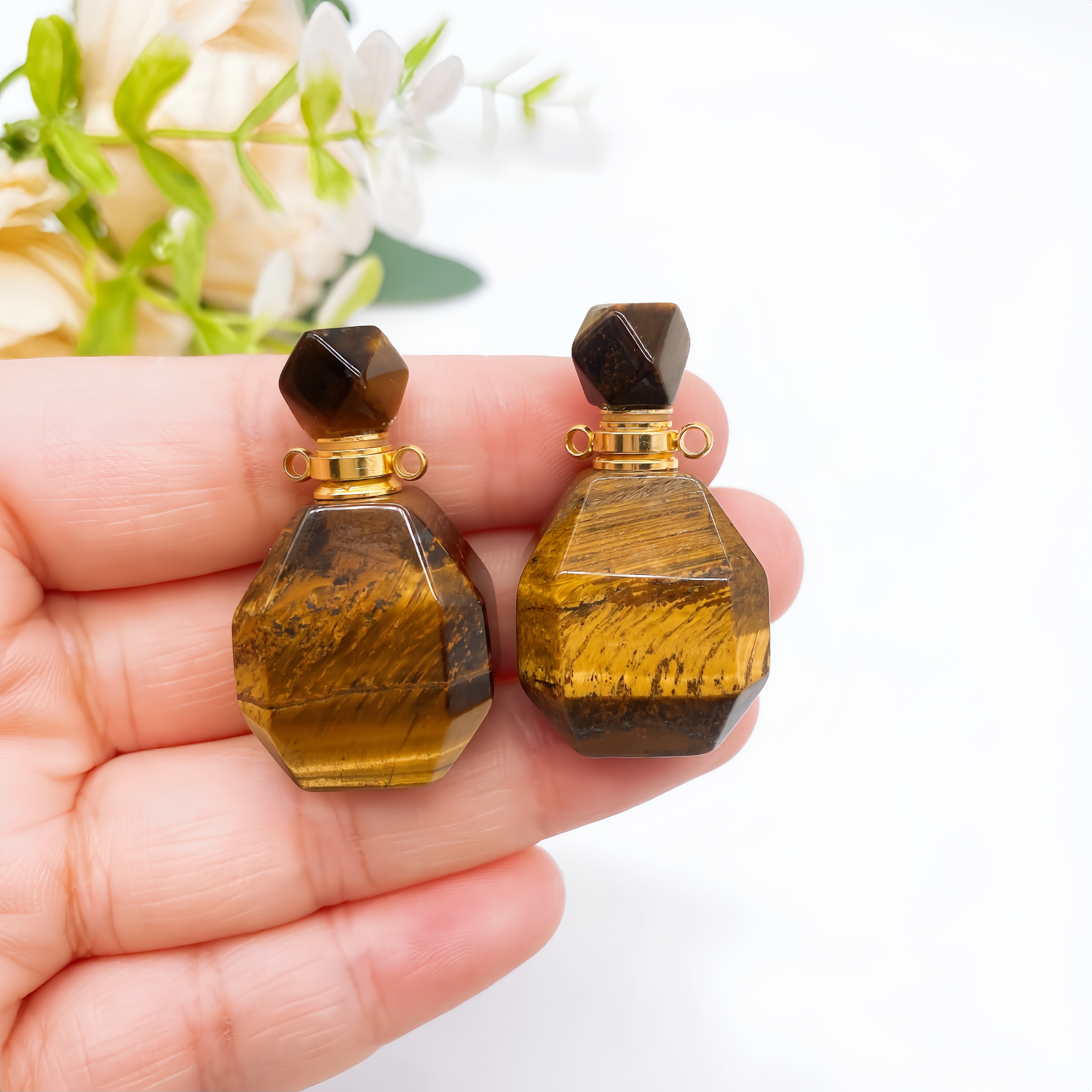 Women Openable Perfume Bottle  - Women'S Essential Accessories recension och pris