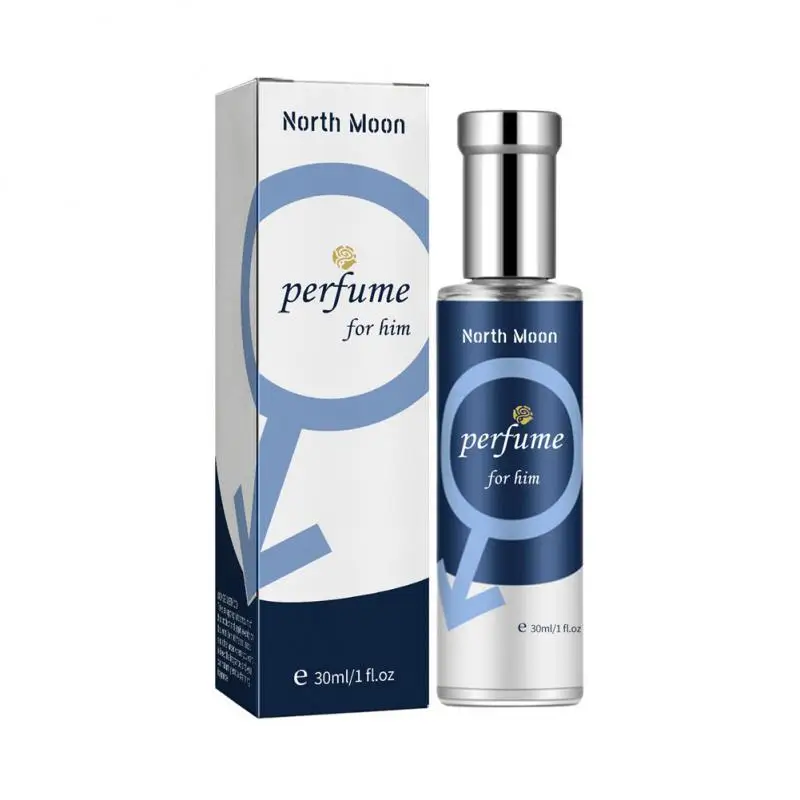 10ml Perfume Pheromone Pheromo - Women'S Essential Accessories recension och pris