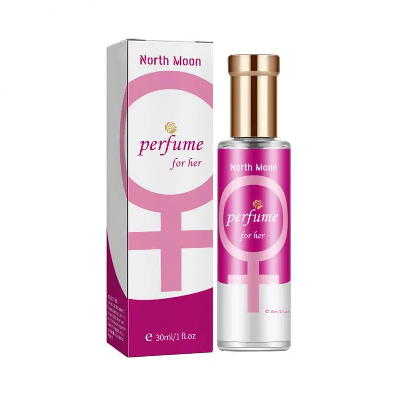 10ml Perfume Pheromone Pheromo - Women'S Essential Accessories recension och pris