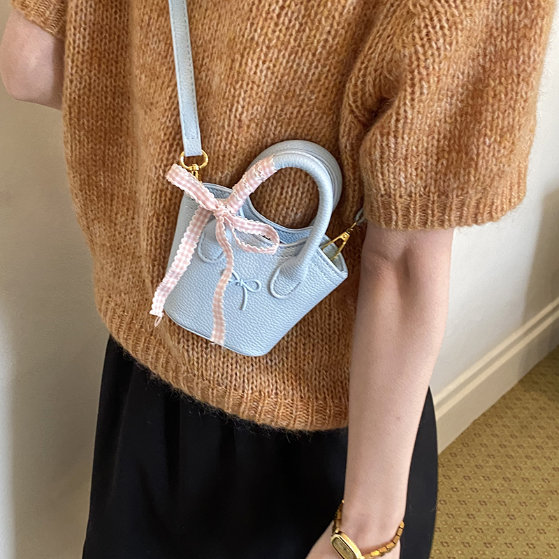 Super Mini Crossbody Coin Purs - Women'S Accessories Handbags recension och pris