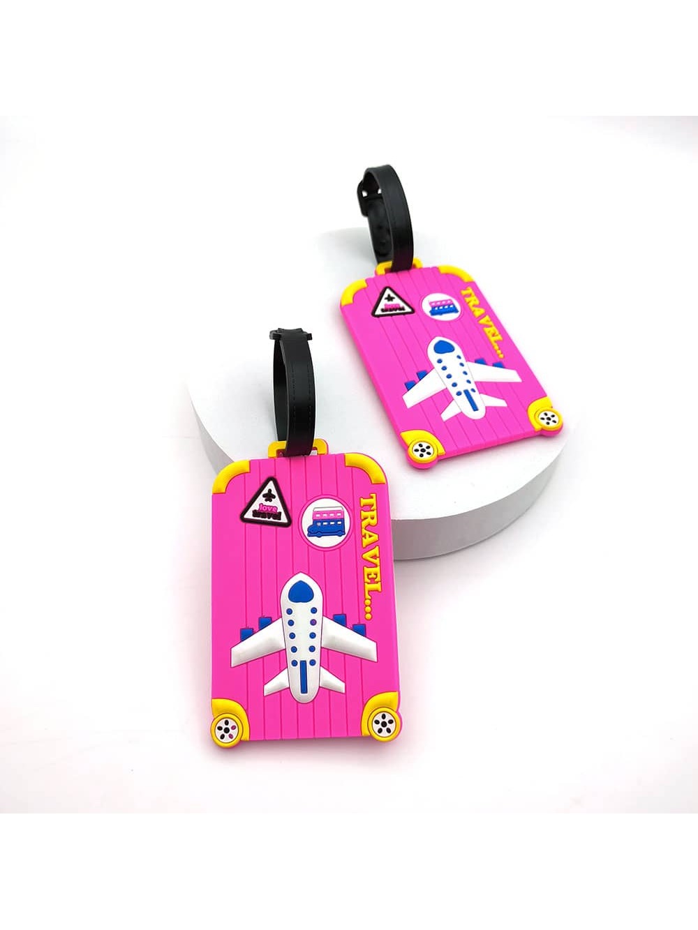 1PCS Creative Aircraft Multi C - Women'S Essential Accessories recension och pris