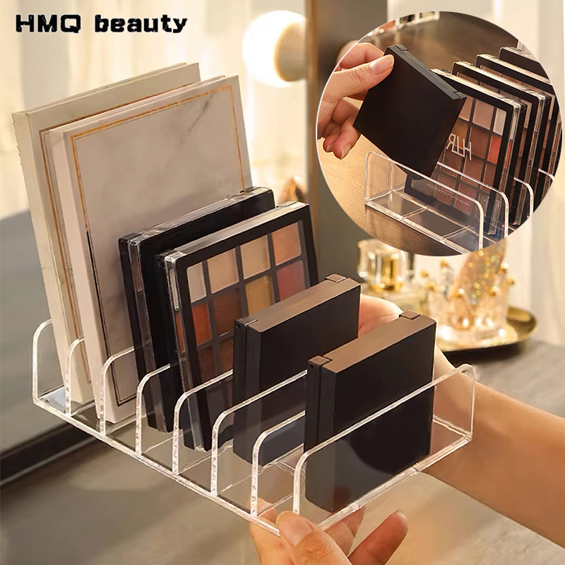 7-Compartment  Makeup Organize - Women Accessories Organizer recension och pris