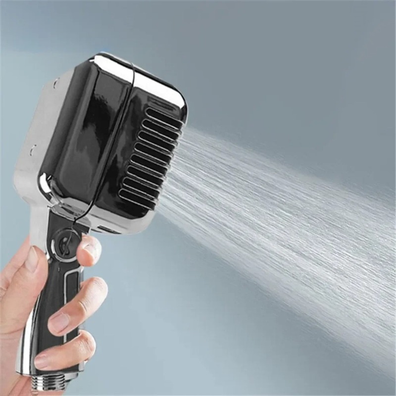 Creative Microphone Shape Show - Women Accessories For Gift recension och pris